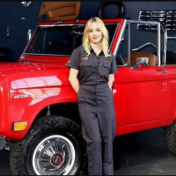 Outerknown | S.E.A. Suit, Short Sleeve Jumpsuit in Pitch Black - Picture 5 of 13